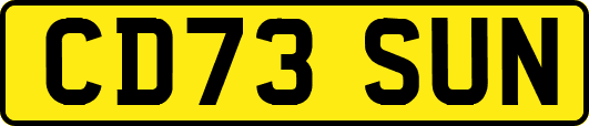CD73SUN