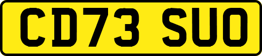CD73SUO