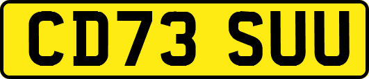 CD73SUU