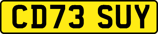 CD73SUY