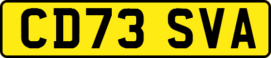 CD73SVA