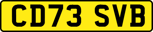CD73SVB