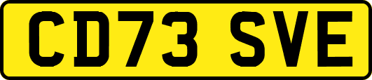 CD73SVE