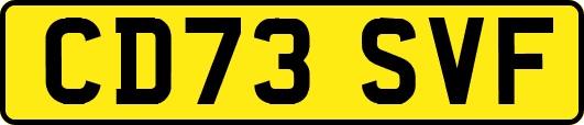 CD73SVF