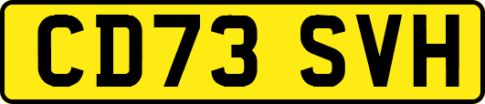 CD73SVH