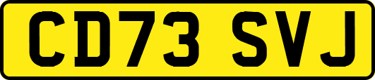 CD73SVJ