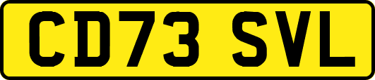 CD73SVL