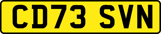 CD73SVN