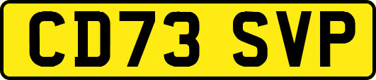 CD73SVP
