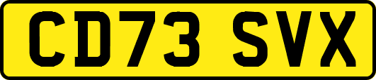 CD73SVX