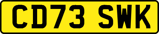 CD73SWK