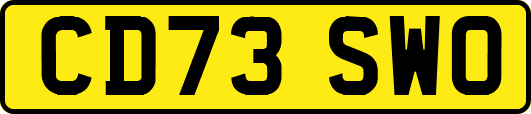 CD73SWO