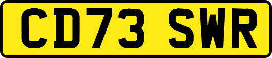 CD73SWR