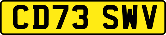 CD73SWV