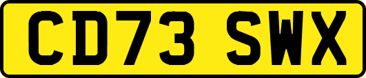 CD73SWX