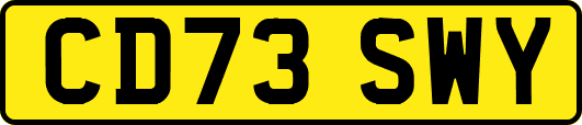 CD73SWY