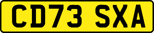 CD73SXA