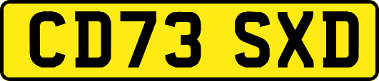 CD73SXD