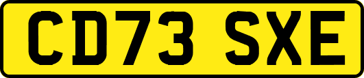 CD73SXE