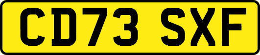 CD73SXF