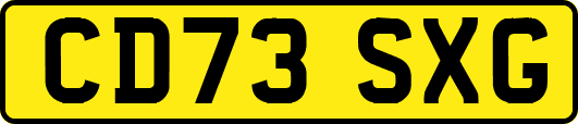 CD73SXG