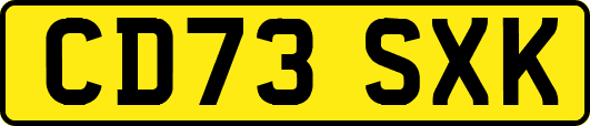 CD73SXK