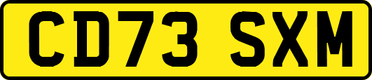 CD73SXM