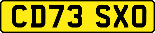 CD73SXO