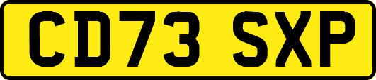 CD73SXP