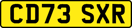 CD73SXR