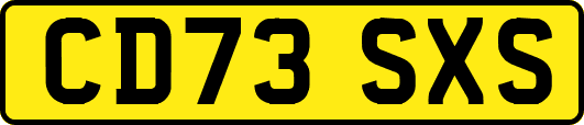 CD73SXS