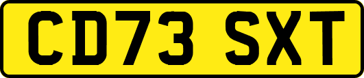 CD73SXT