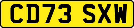 CD73SXW