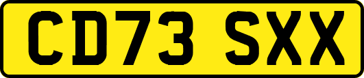 CD73SXX