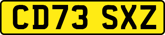 CD73SXZ