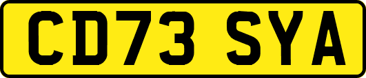 CD73SYA