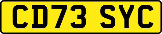 CD73SYC