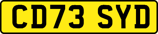 CD73SYD