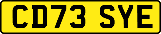 CD73SYE