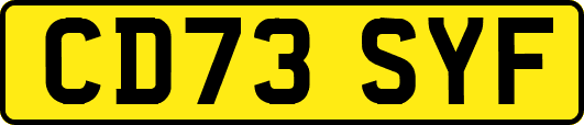 CD73SYF