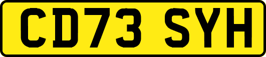 CD73SYH