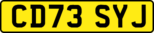 CD73SYJ