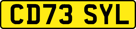 CD73SYL