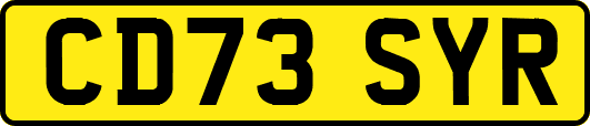 CD73SYR