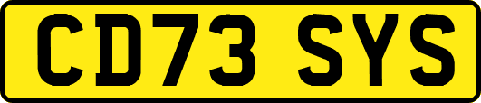 CD73SYS