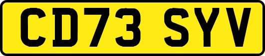 CD73SYV