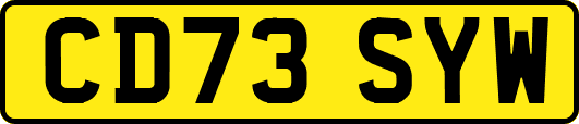 CD73SYW