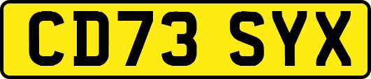 CD73SYX