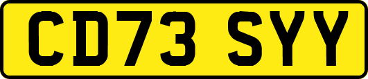 CD73SYY