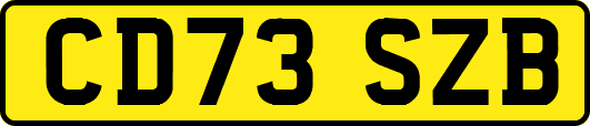 CD73SZB